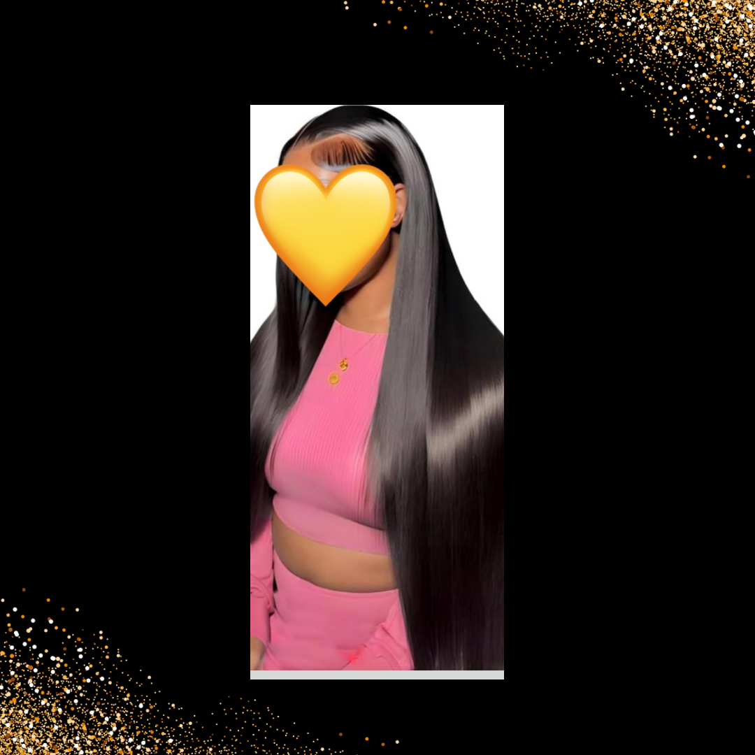 Burmese Straight Bundles