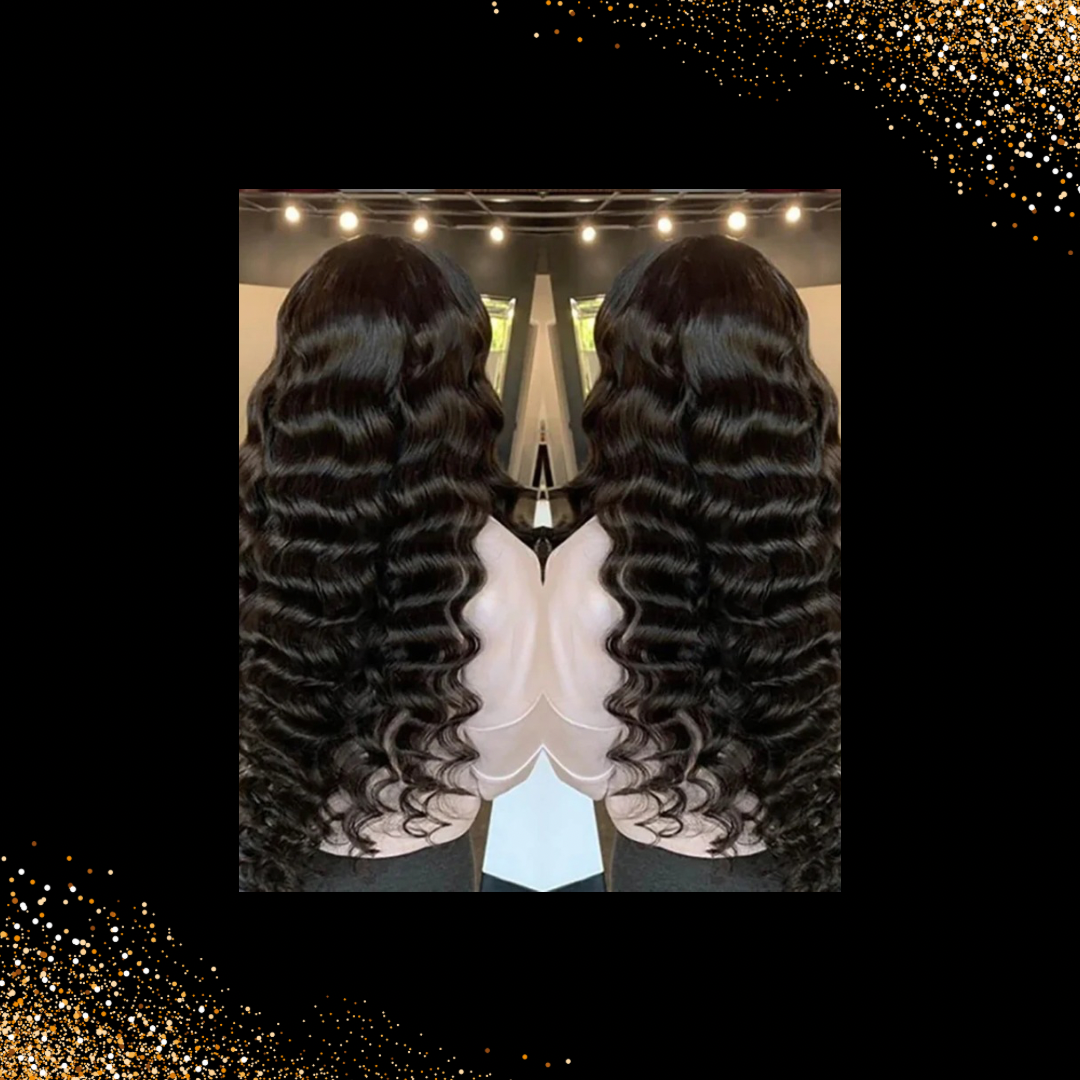 Loose Wave Virgin Bundles