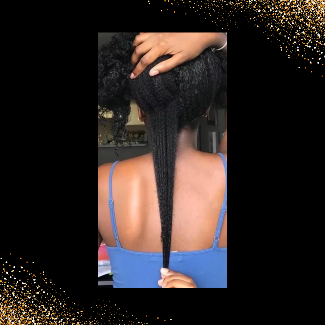 Hair Growth Bundles