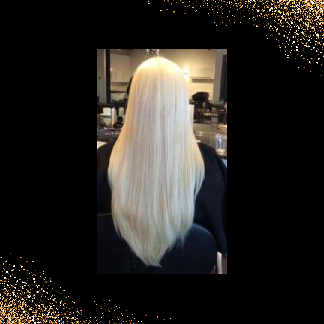 Honey Blonde Silky Straight Virgin Bundles