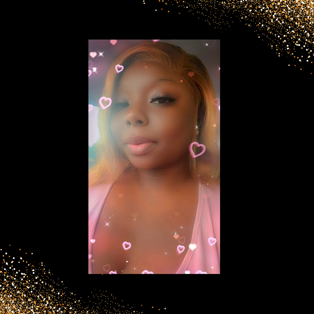 Honey Blonde Body Wave Lace Front Human Wigs