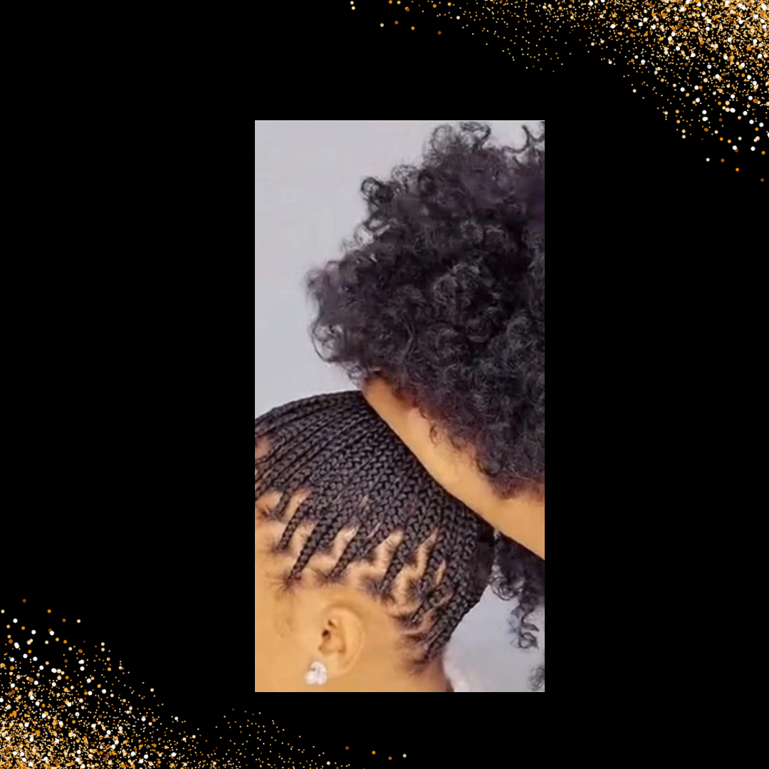 Havana Curls Braiding Hair