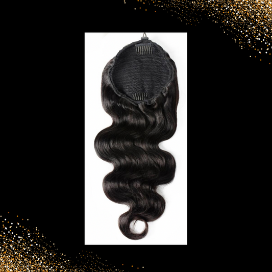 Body Wave Ponytails