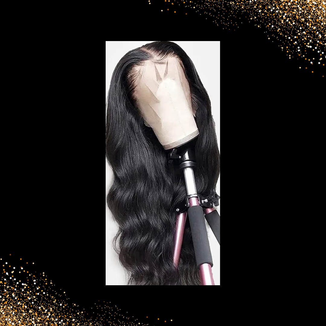 Body Wave Lace Closure Wigs
