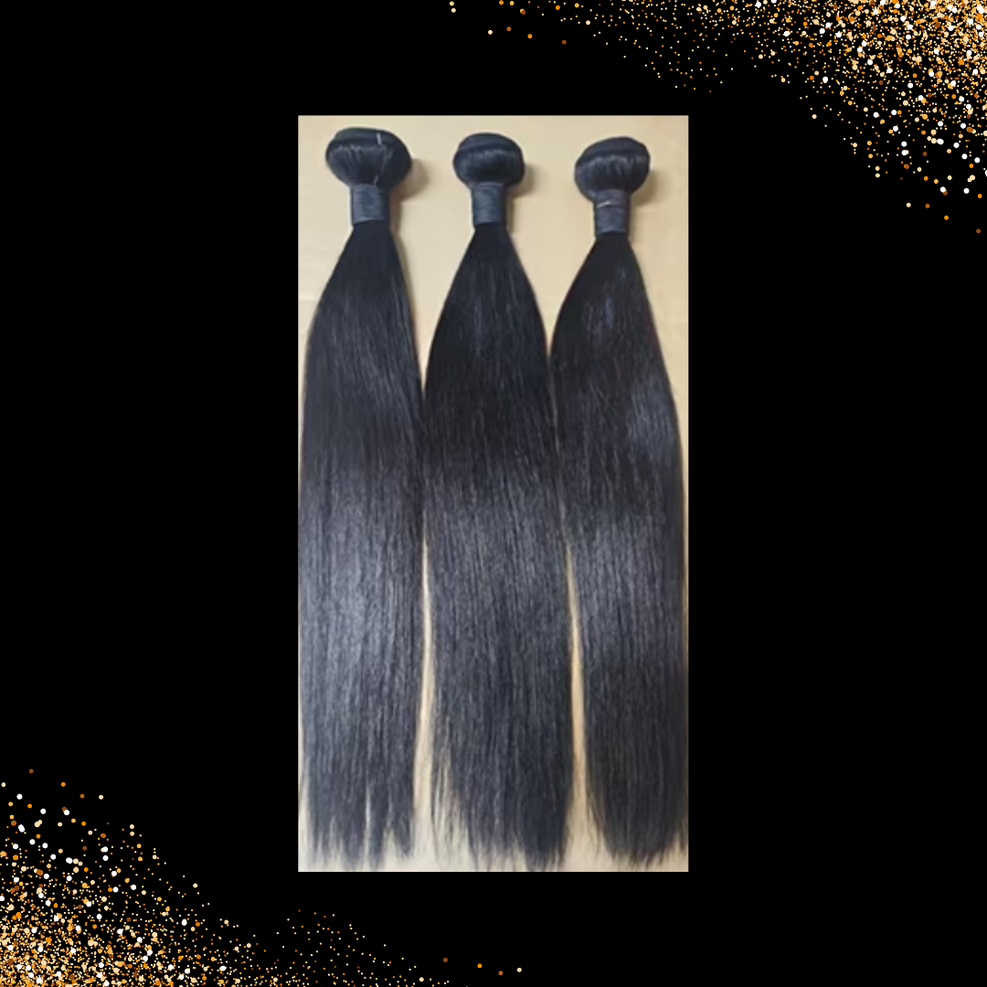 12A Brazilian Straight Bundles