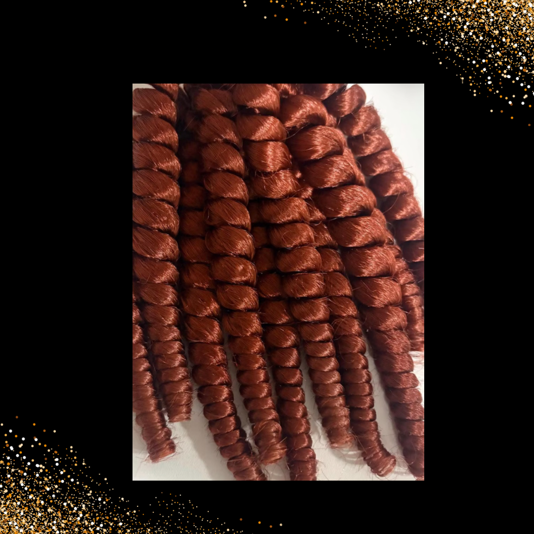 Havana Curls Braiding Hair