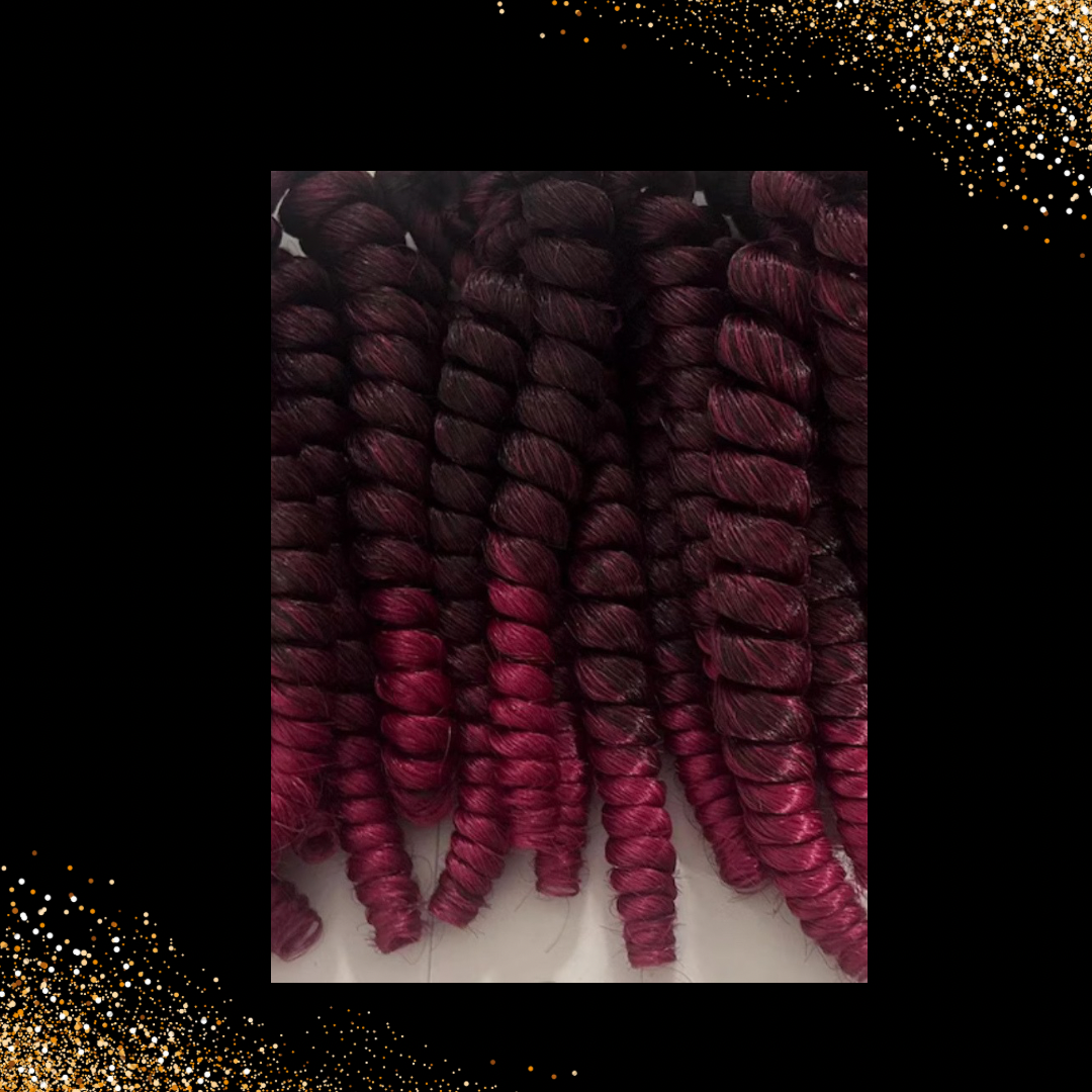 Havana Curls Braiding Hair