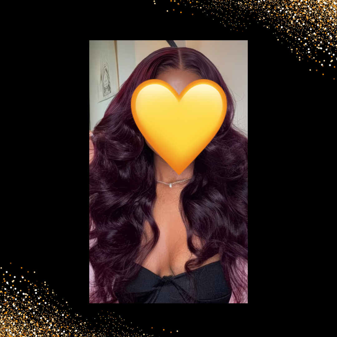 Brazilian Body Wave Bundles