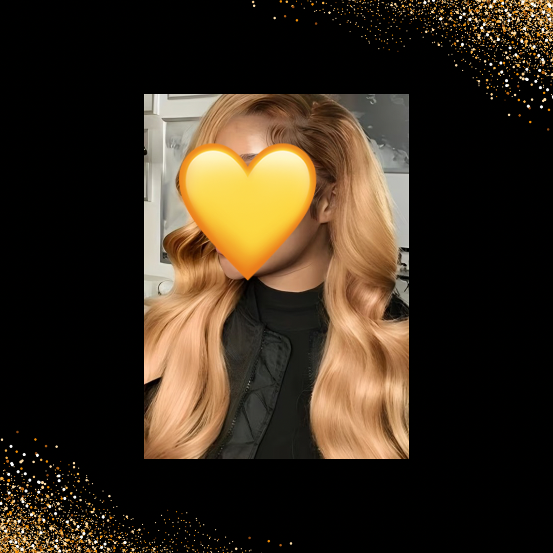 Brazilian Virgin Body Wave Bundles w/ Closure