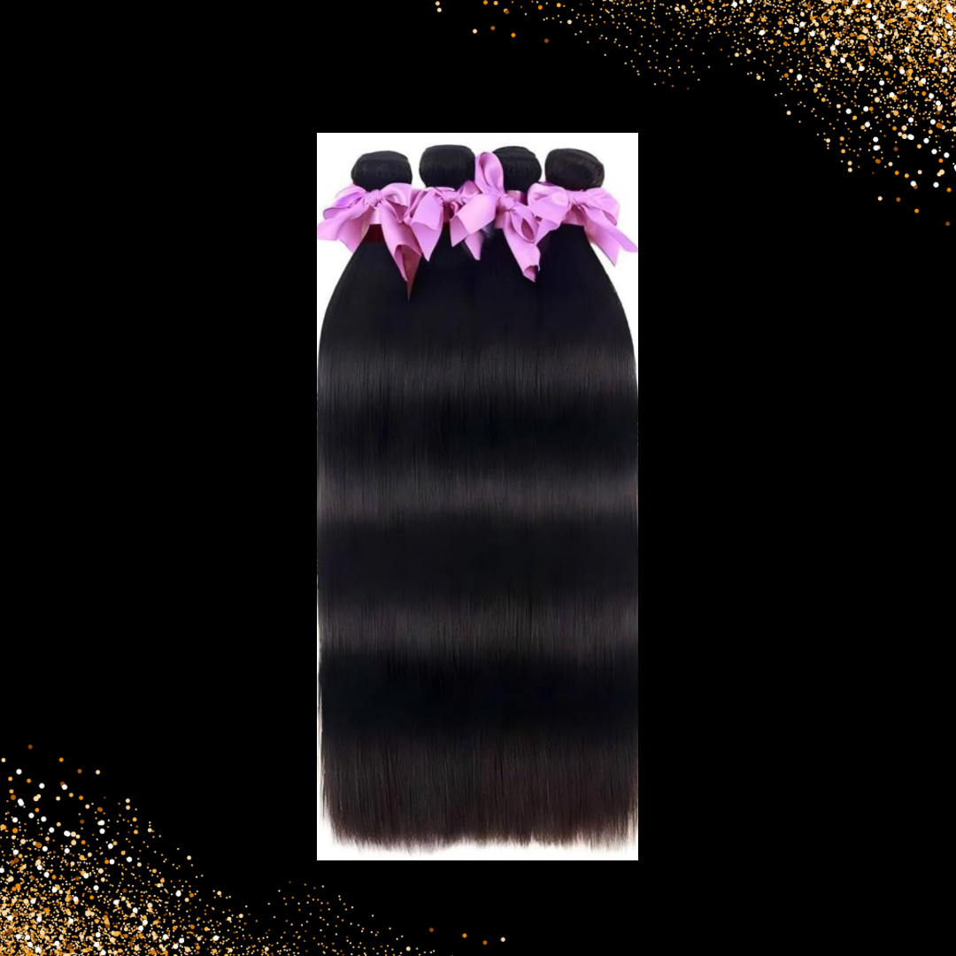 Burmese Straight Bundles