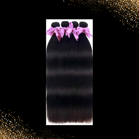 Burmese Straight Bundles